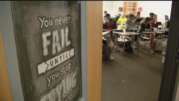 'We're not happy' | South Washington County Schools cancel 12 bus routes ahead of school starting