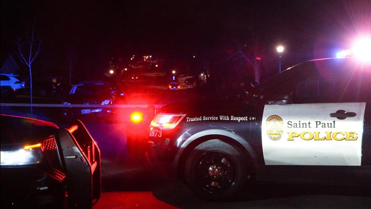 Police identify stabbing victim found near Harding High