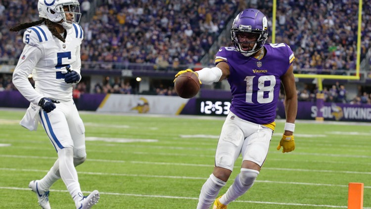 Here's which Minnesota Vikings made the 2023 Pro Bowl roster