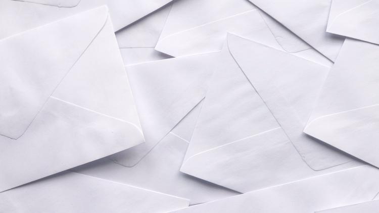 'Suspicious mail' sent to Minnesota Secretary of State