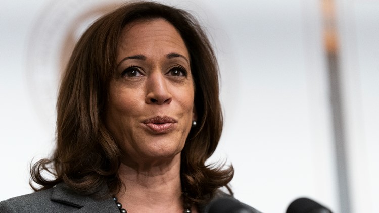 VP Harris visiting Minneapolis, St. Paul on Oct. 22