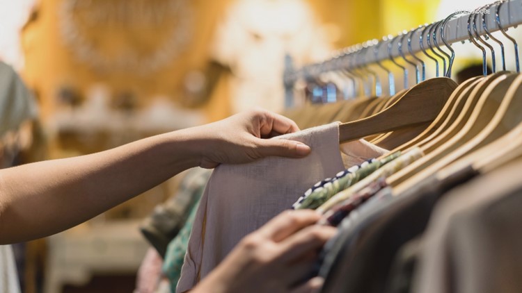 Thrifting 101: Tips, tricks, and some great places in the metro to find deals