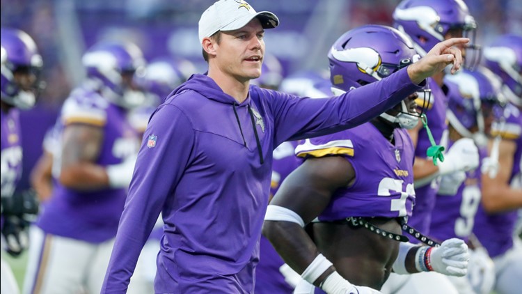 Vikings seek fast start, and favorable schedule could help