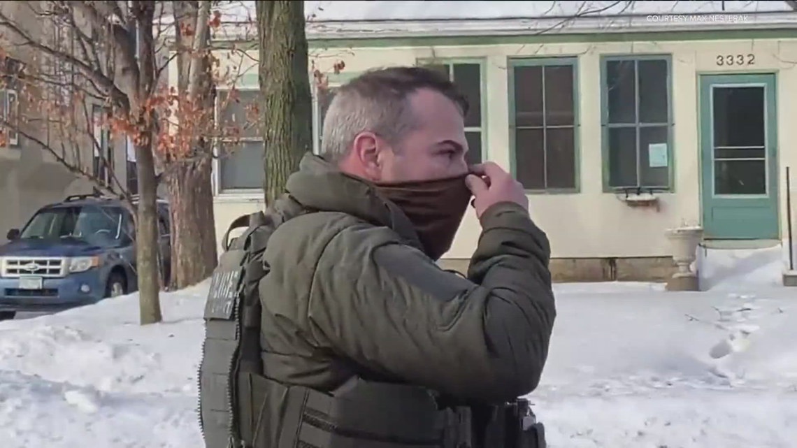 Judge orders some documents related to Renee Good shooting be turned over for review