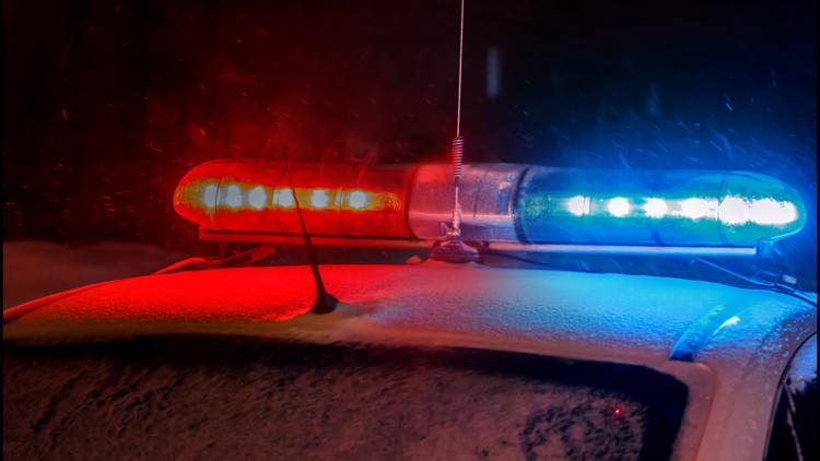 Ankle monitor data leads to suspect, charges in fatal Minneapolis shooting