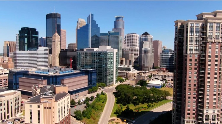 Minneapolis Mayor planning budget cuts, layoffs and property tax increase to offset budget shortfall