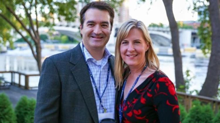 Colorado lawmakers respond to assassination of Minnesota state representative