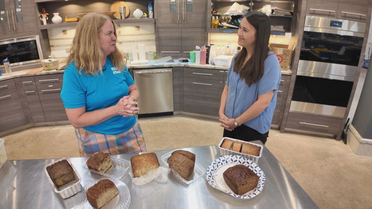 Baking boom: Minnesota State Fair competition sets record