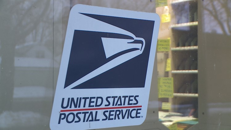 Mail issues continue in Twin Cities, across Minnesota