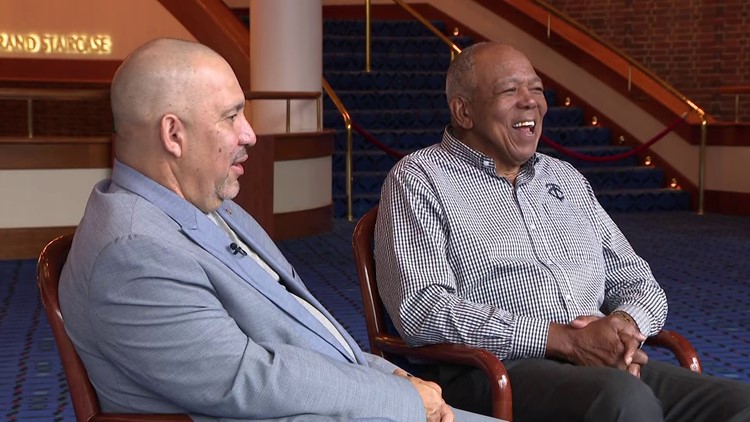 From Cuba to MN: The deep bond between Tony Oliva and Nachito Herrera