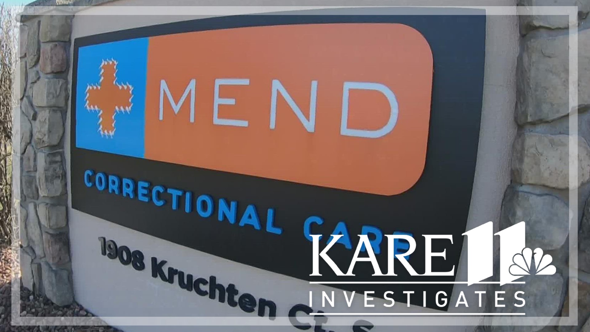 Citing litigation risks along with legal and ethical issues, some Minnesota counties cut ties with the jail medical company at the center of a KARE 11 investigation.