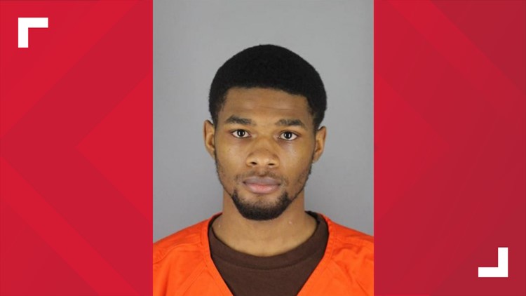 Charges filed for man who led police on chase resulting in Leneal Frazier’s death