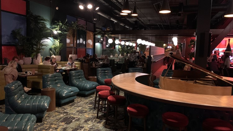 Popular St. Paul supper club to permanently shut down