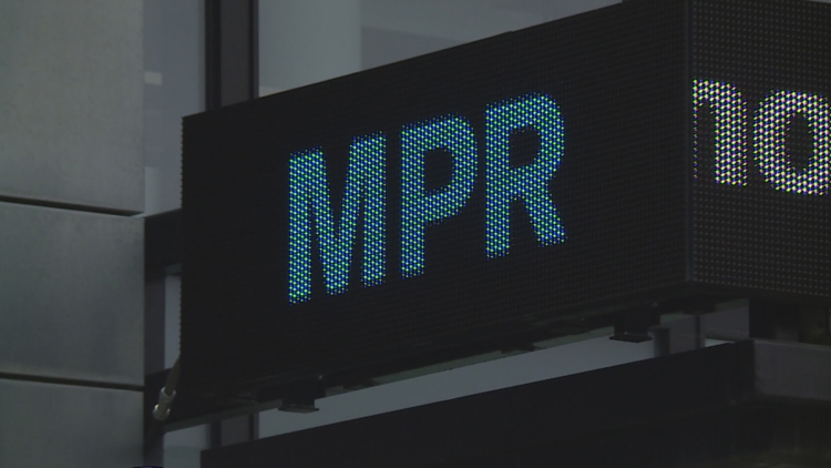 MPR and TPT respond to federal funding cuts