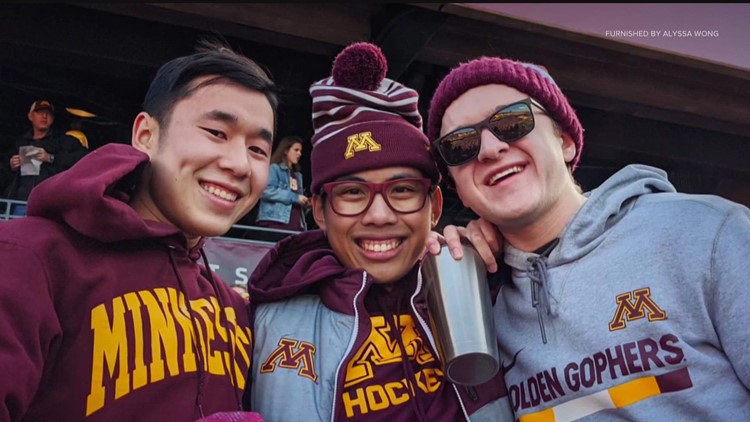 'We want him to wake up soon': U of M grad in coma months after hit-and-run