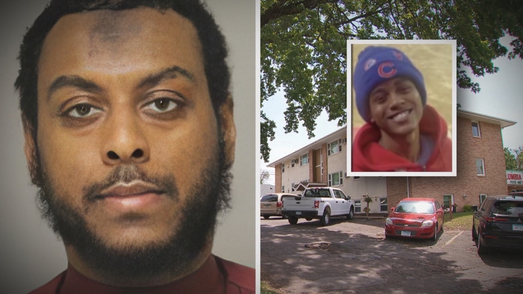 Prosecutors rest in Jordan Collins murder trial; Collins delivers opening statement and calls witnesses to testify