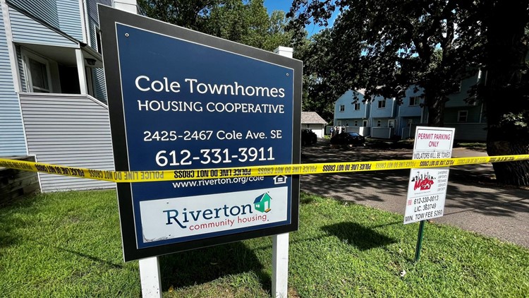 30-year-old dies after shooting in Minneapolis' Como neighborhood