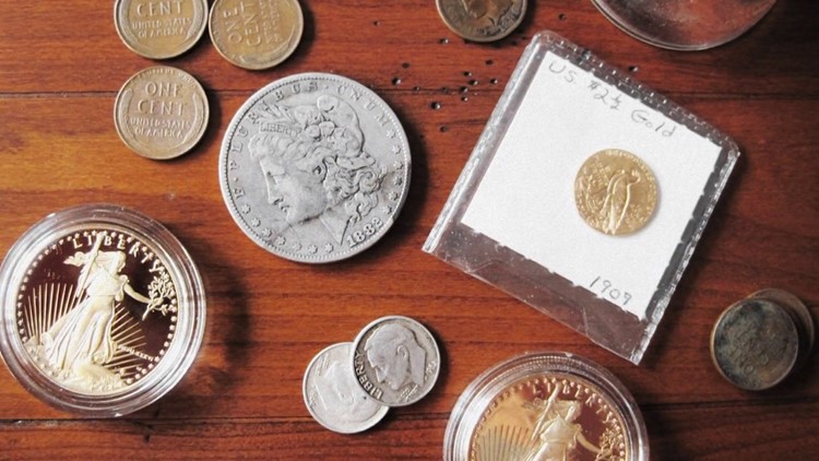 Lawsuit filed against owner of Eagan-based coin company