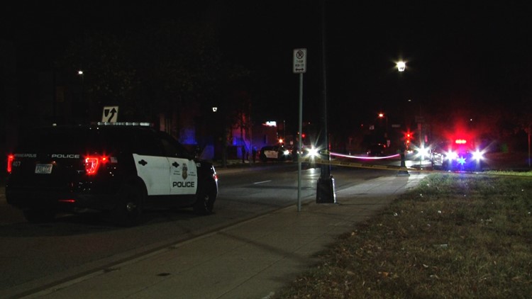 Police: 1 dead after apparent hit-and-run in north Minneapolis
