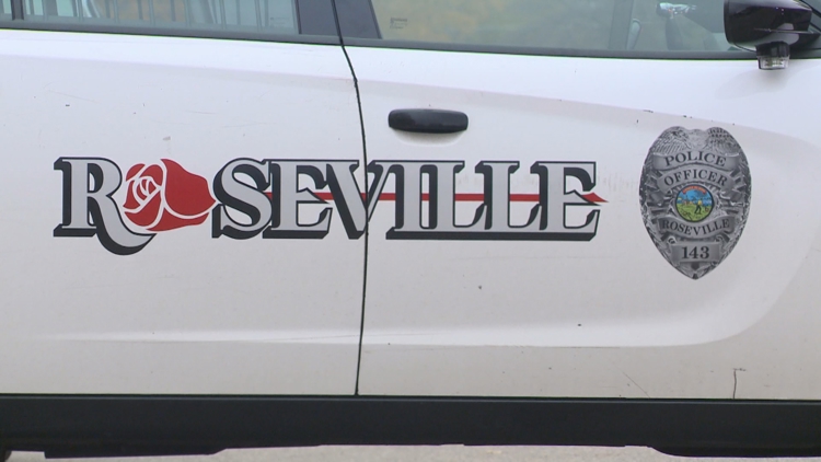 Roseville Police seeing recent uptick in burglaries