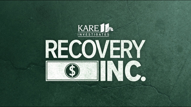 FULL COVERAGE: Recovery Inc. fraud scheme