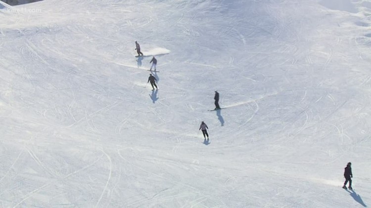 Changes coming to Afton Alps Ski Resort this year