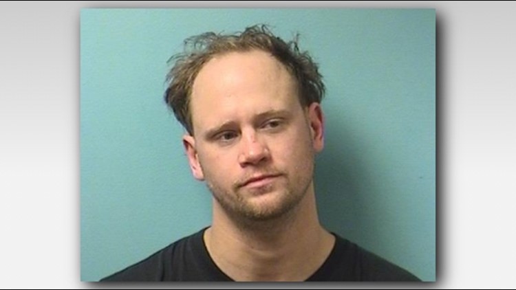 Man convicted of stalking Cold Spring family, crimes of racial bias