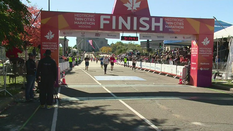 More than 40 local nonprofits partner with Twin Cities Marathon