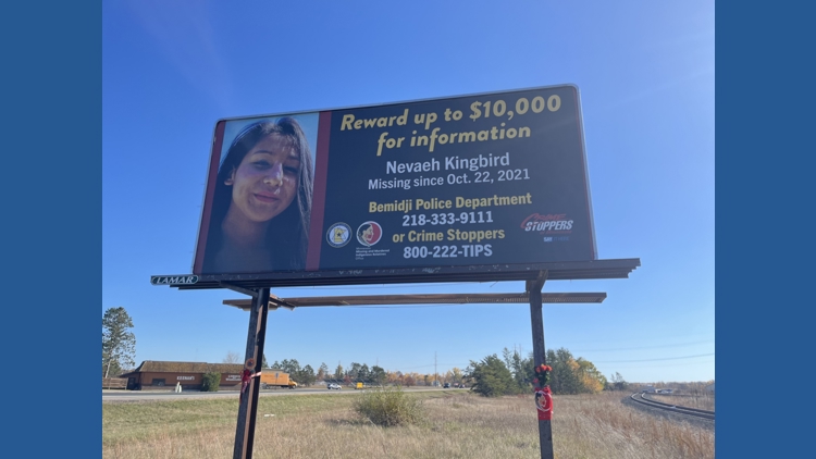 A mother is still searching for answers after her daughter went missing 5 years ago