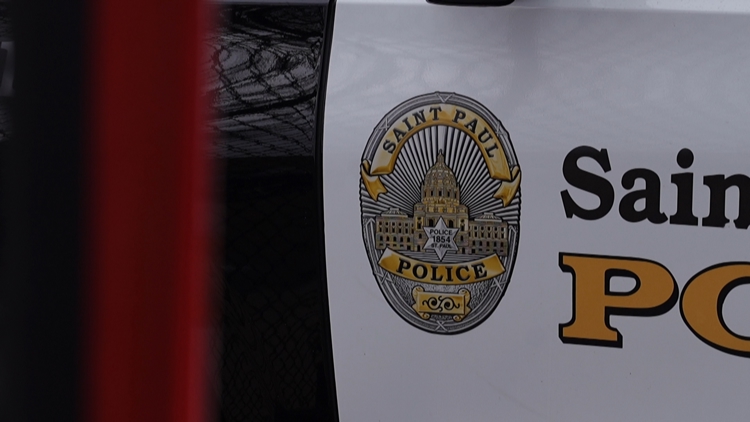 Police: Alleged armed suspect shot near Regions Hospital