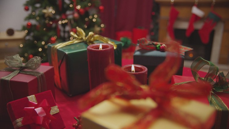High inflation and the holidays: How to navigate the most expensive time of the year