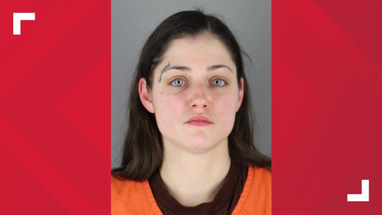 Woman sentenced in deadly shooting at Minneapolis market and deli