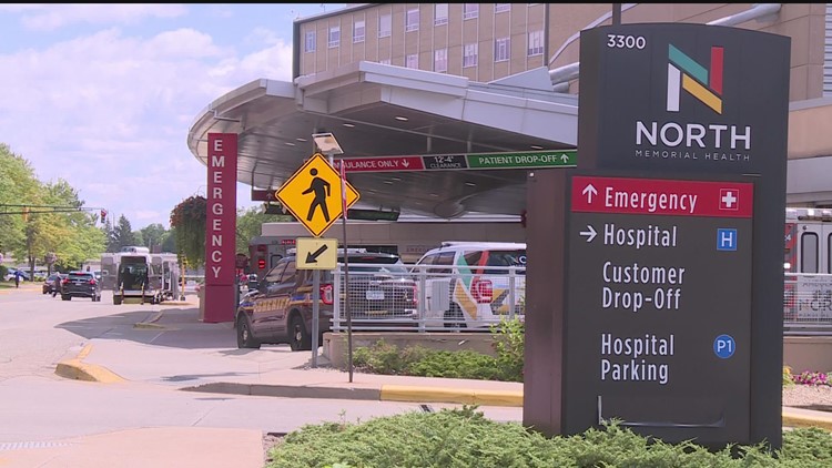 North Memorial Health responds to claims of discrimination and harassment during nurses union meeting