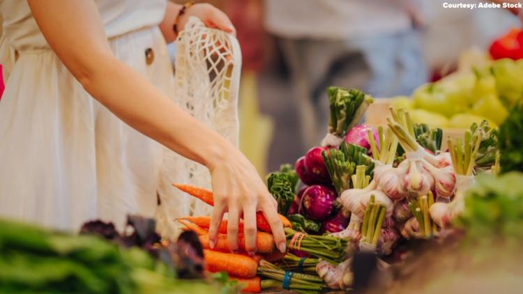 Farmers market guide: Where to shop from local vendors this summer in QC