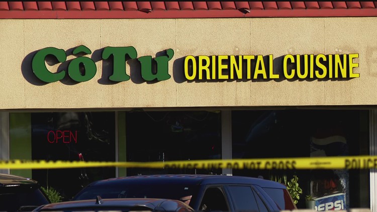 Bloomington restaurant wants customers to know they're recovering after deadly shooting