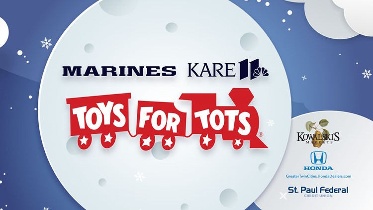FAQ: What to know about Toys for Tots 2023