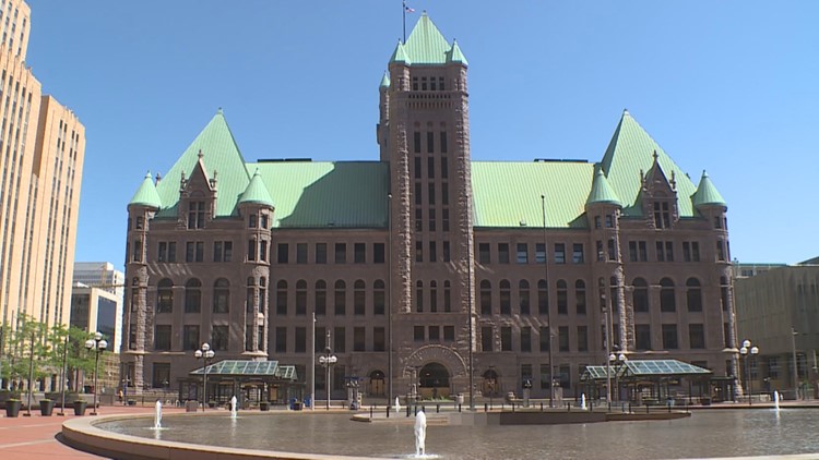 Minneapolis City Council approves new police oversight ordinance