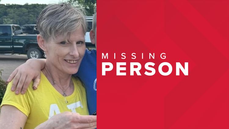 Dakota County woman remains missing after nearly 1 year
