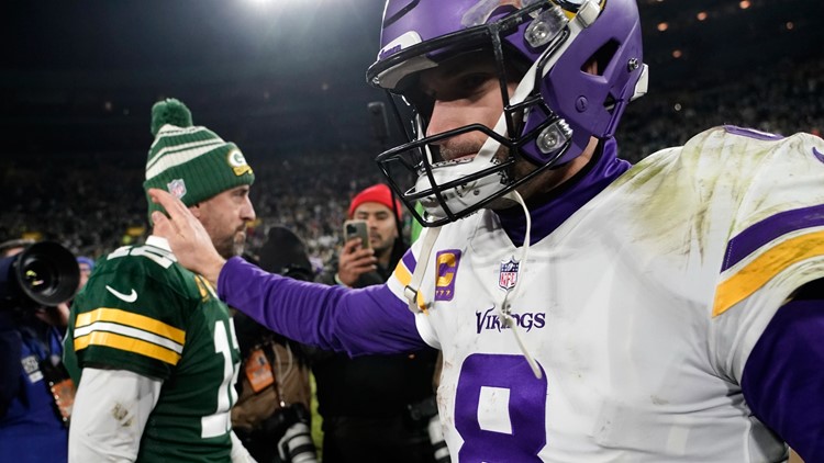 Outscored on the season, Vikings have plenty of doubters