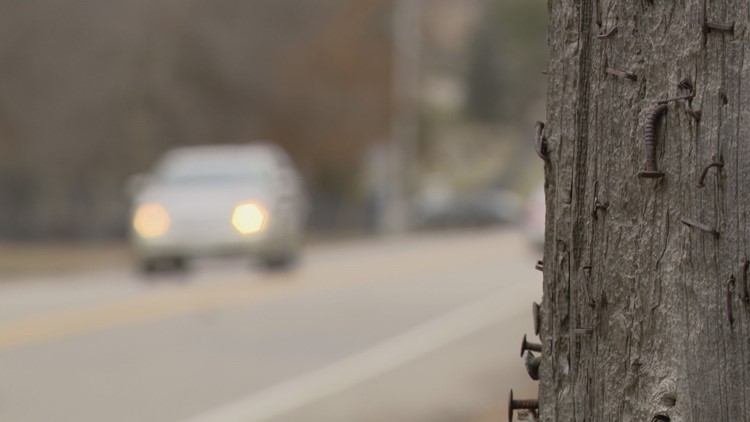 Officers warn public about bump-and-rob carjackings