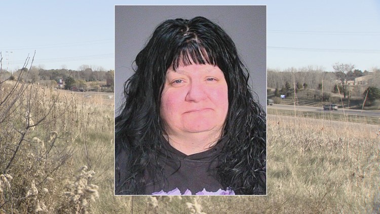 Woman who killed former mayor on highway will serve 244 days in jail