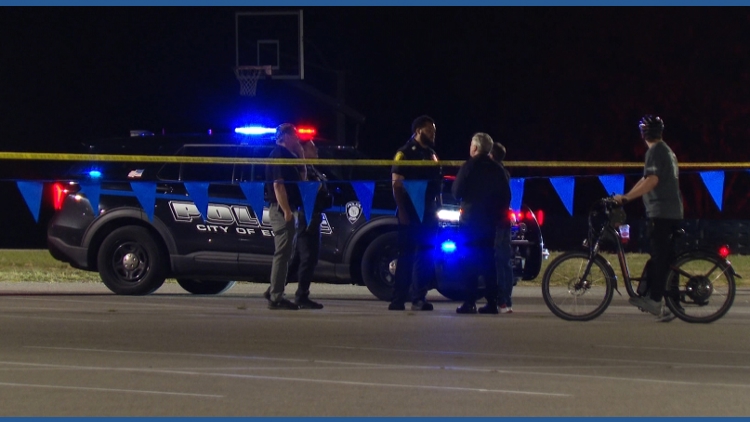 Edina police chief plans to hold a 'community conversation' to address recent gun violence