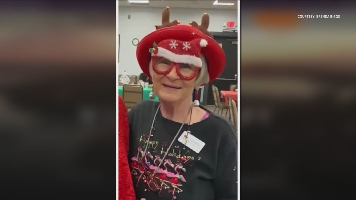 Minnesota woman dies on African safari - Vimarsana News