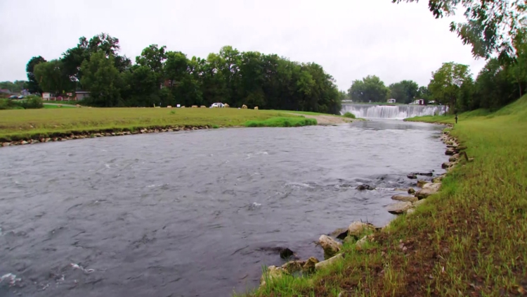 Southern Minnesota expects heavier rain Friday evening