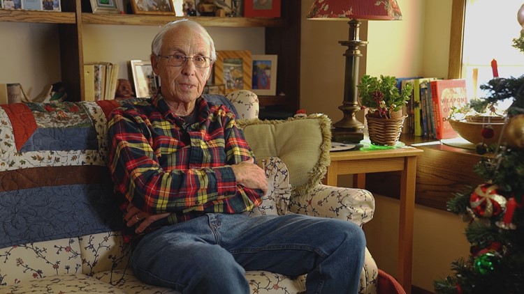 Reflecting on decade since marriage equality passed in Minnesota