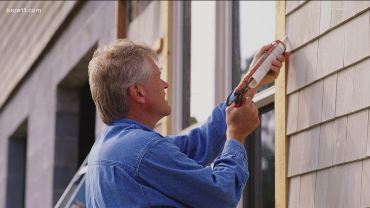 Tips for getting your house ready for the cold winter months