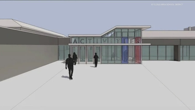 St. Cloud voters pass $65 million referendums to boost school, create rec center