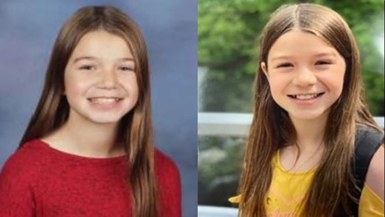 Wisconsin police investigating death of 10-year-old Iliana Peters as homicide