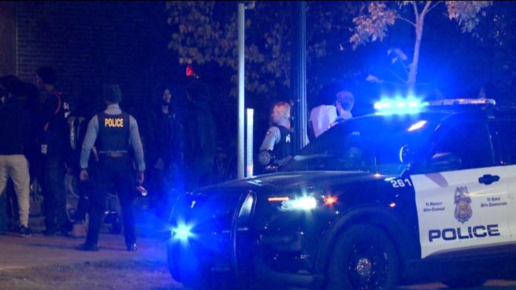 U of M issues alert of fireworks assault in Dinkytown neighborhood