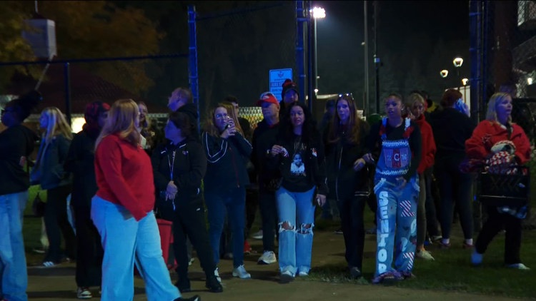 Eden Prairie teen appears in court after homecoming game shooting